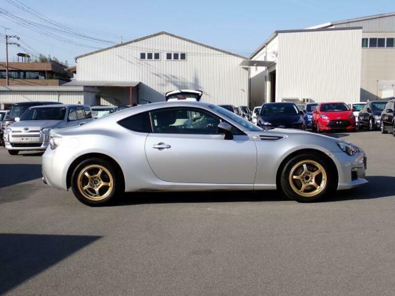 BRZ