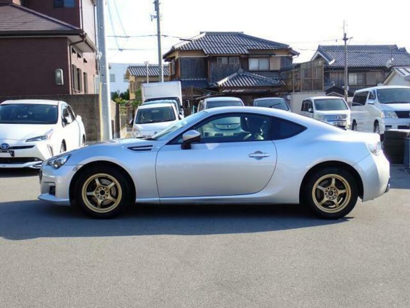BRZ