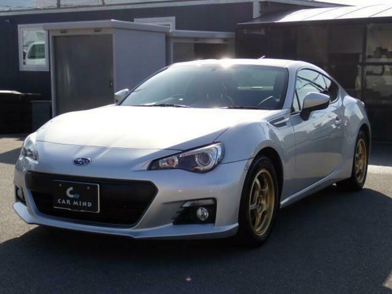 BRZ