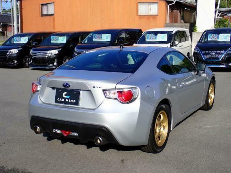 BRZ