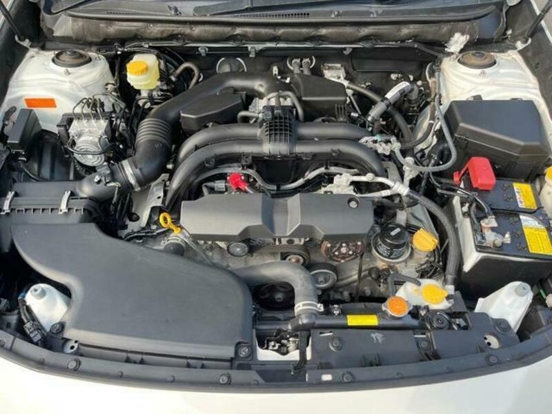 LEGACY B4