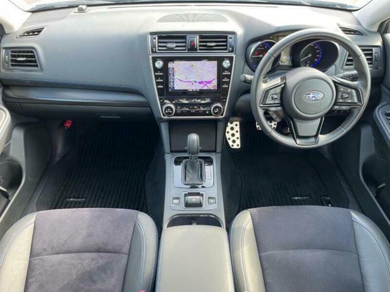 LEGACY B4