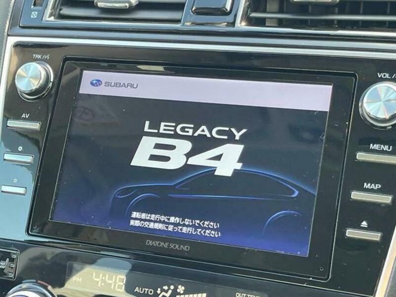 LEGACY B4