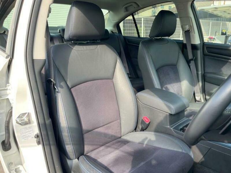 LEGACY B4