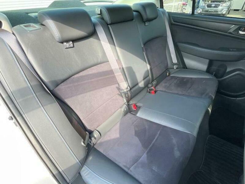 LEGACY B4