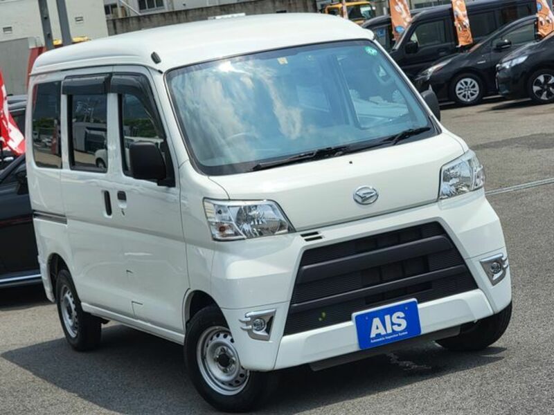 HIJET CARGO