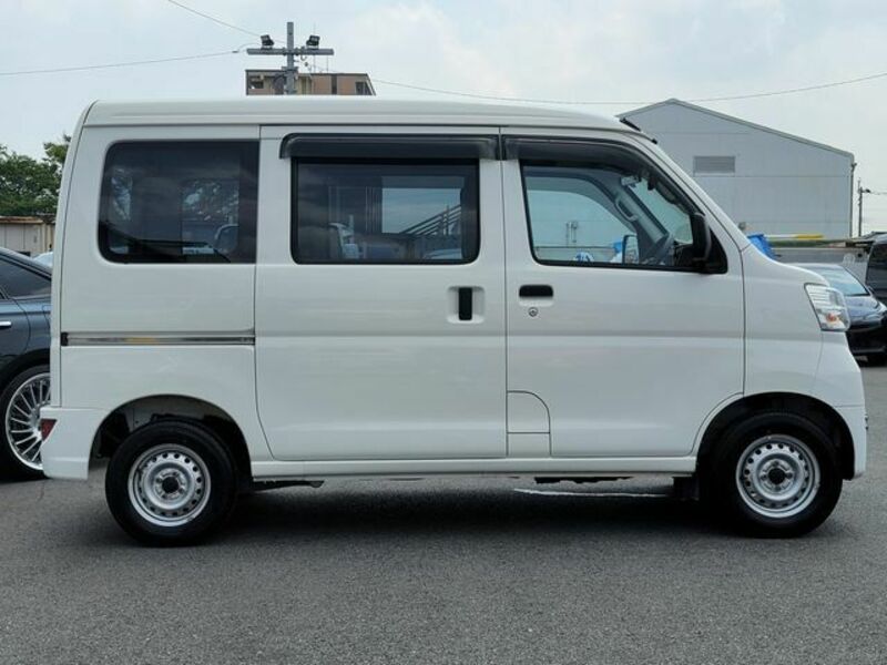 HIJET CARGO