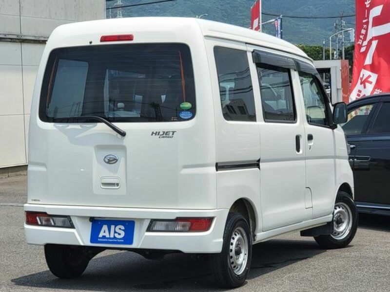 HIJET CARGO