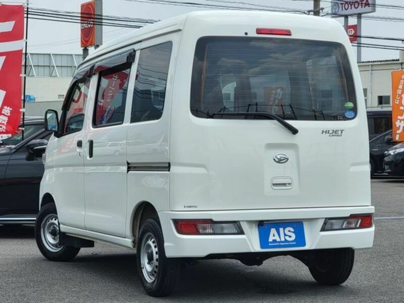 HIJET CARGO