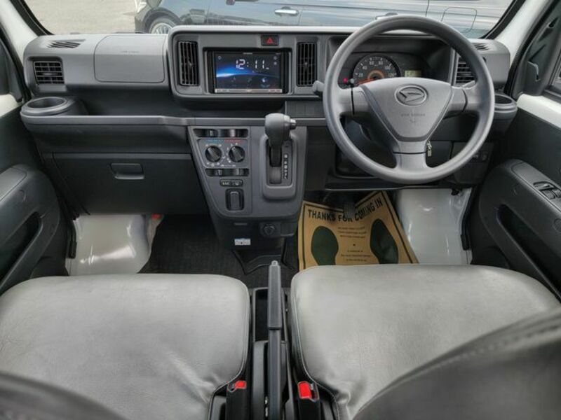 HIJET CARGO