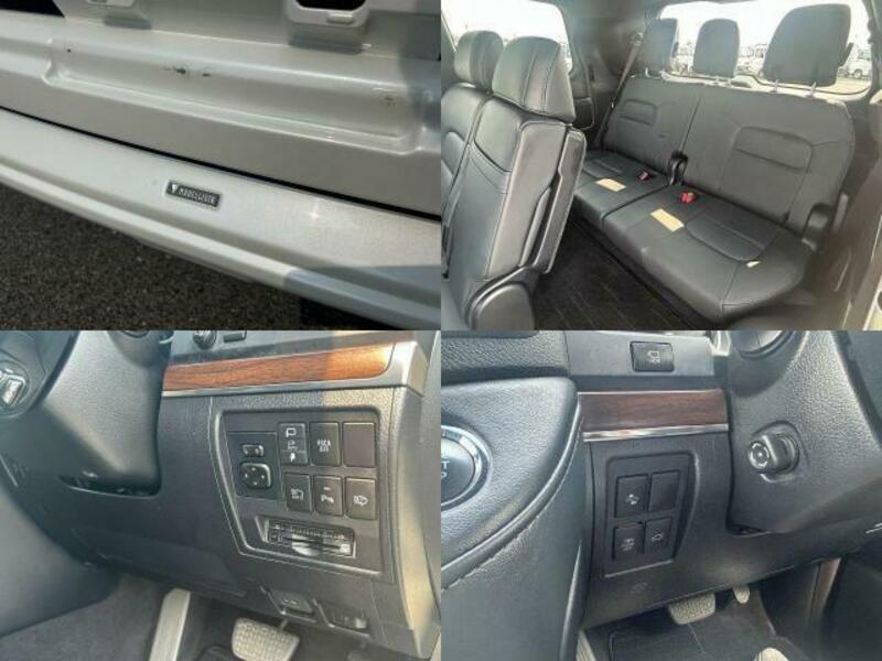 LAND CRUISER