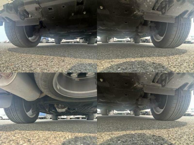 LAND CRUISER