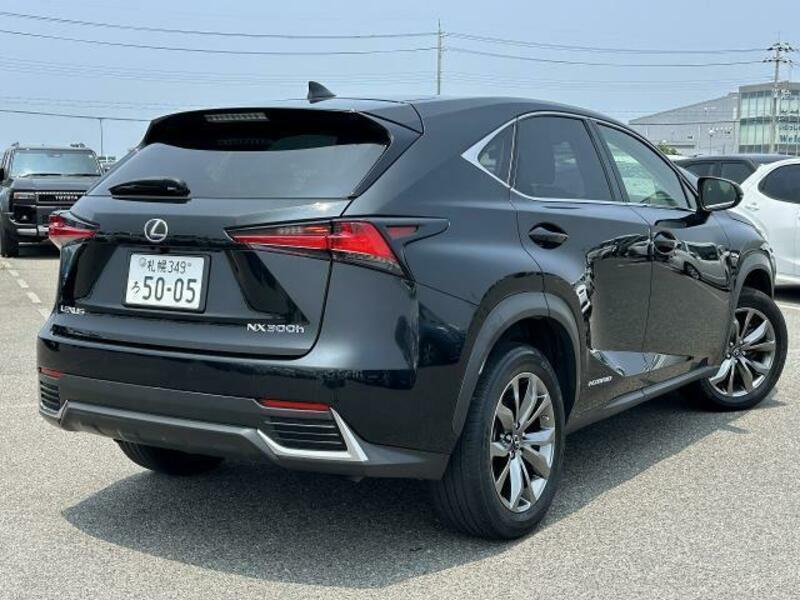 NX