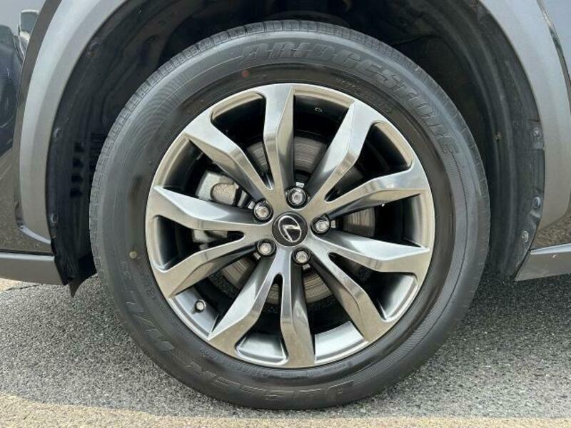 NX
