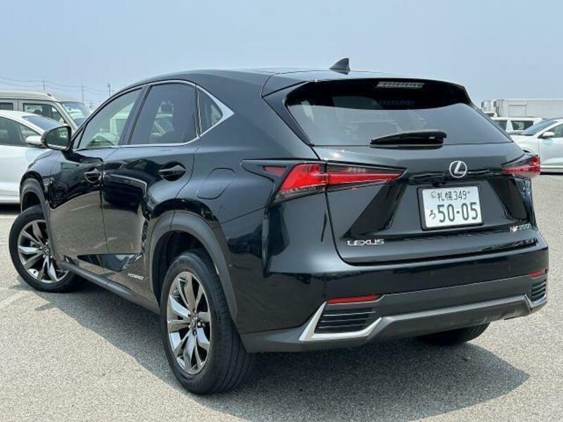 NX