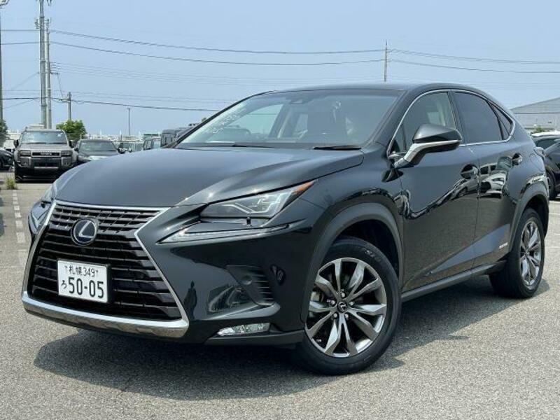 NX