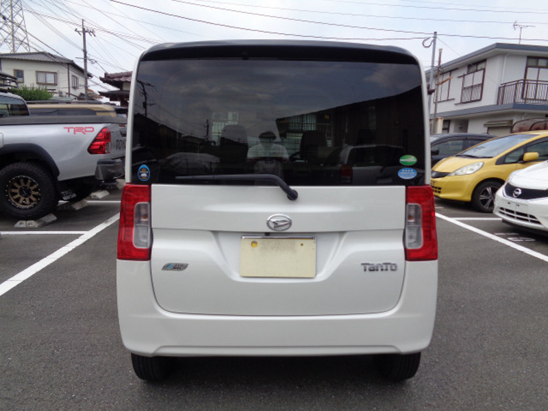 TANTO