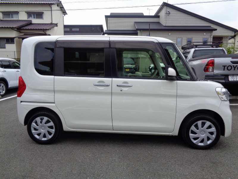 TANTO