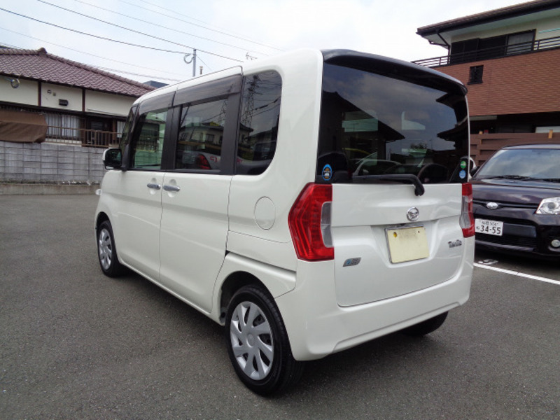 TANTO