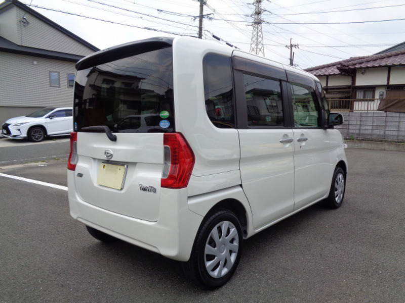 TANTO