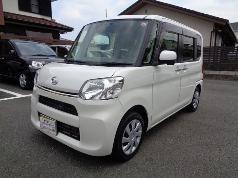 TANTO
