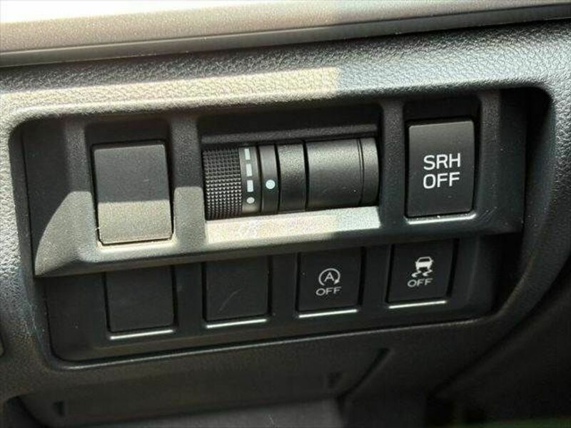 IMPREZA SPORT