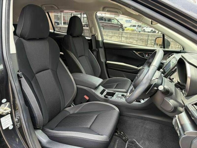 IMPREZA SPORT