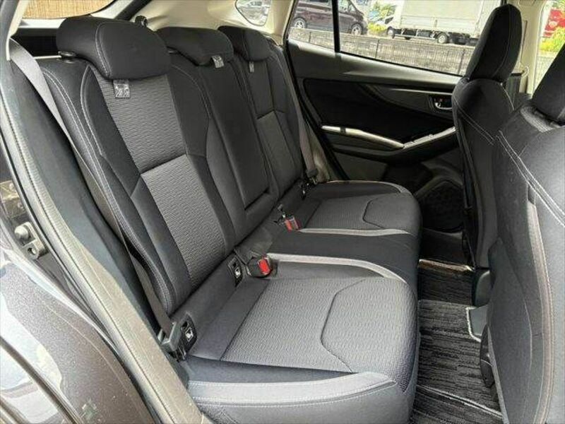 IMPREZA SPORT