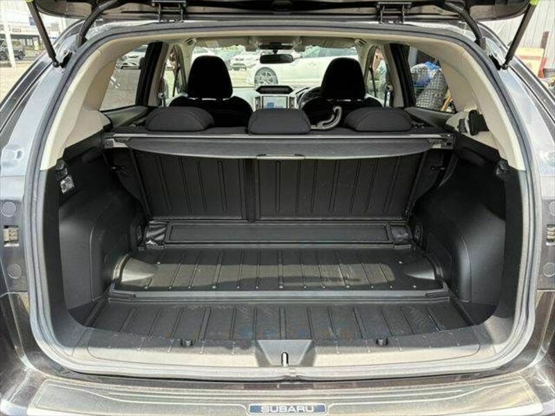 IMPREZA SPORT