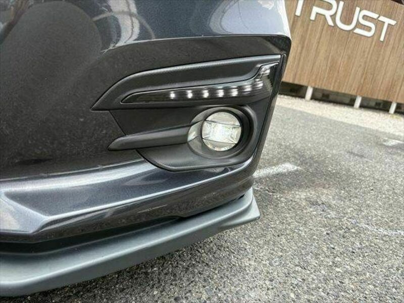 IMPREZA SPORT