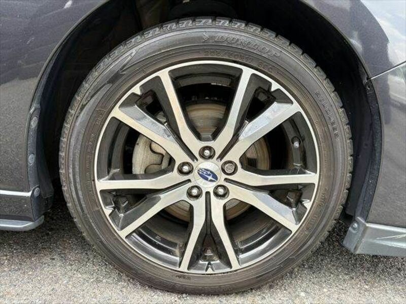 IMPREZA SPORT