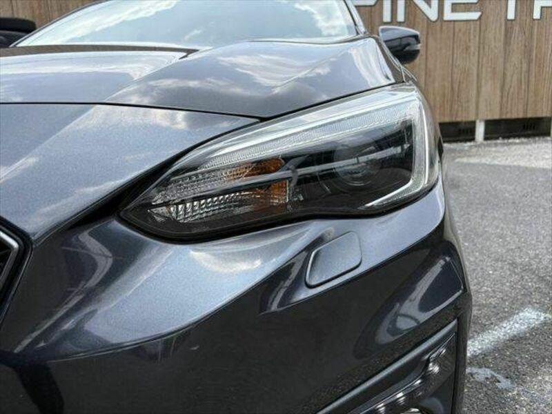 IMPREZA SPORT