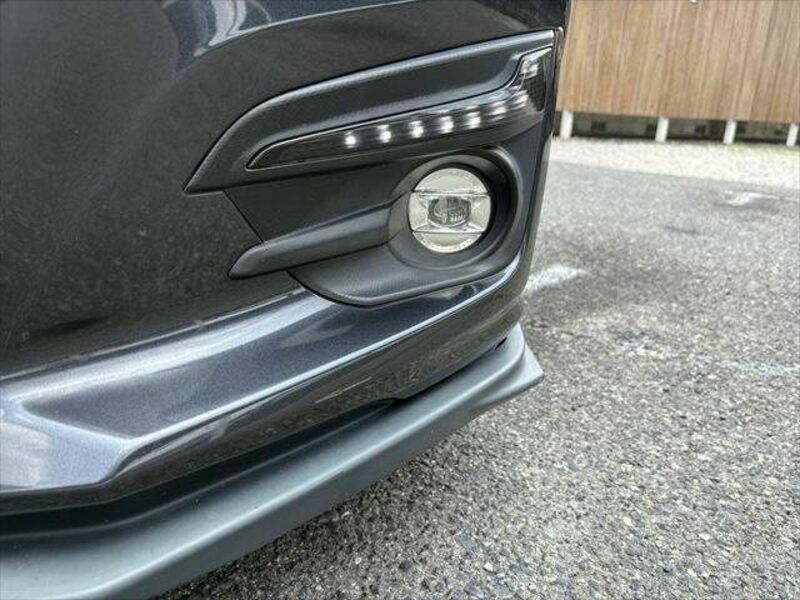 IMPREZA SPORT