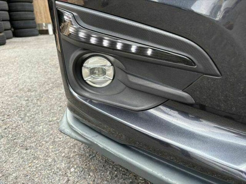 IMPREZA SPORT