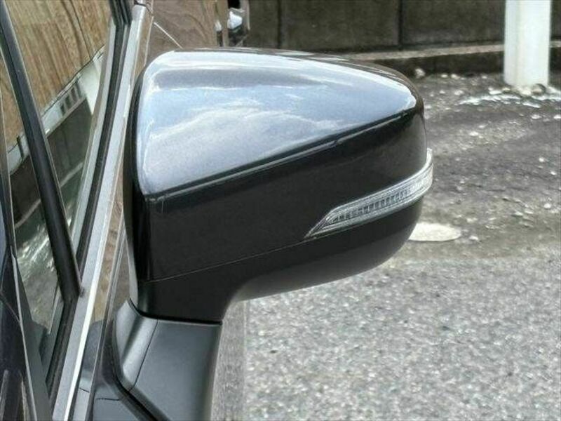 IMPREZA SPORT