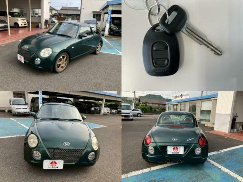 COPEN
