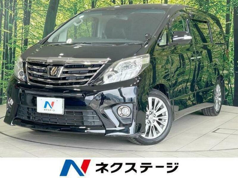 ALPHARD-0