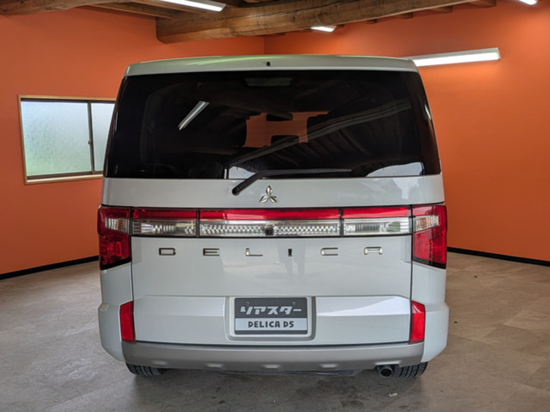 DELICA D5