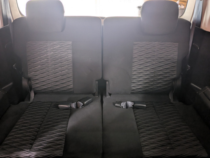 DELICA D5