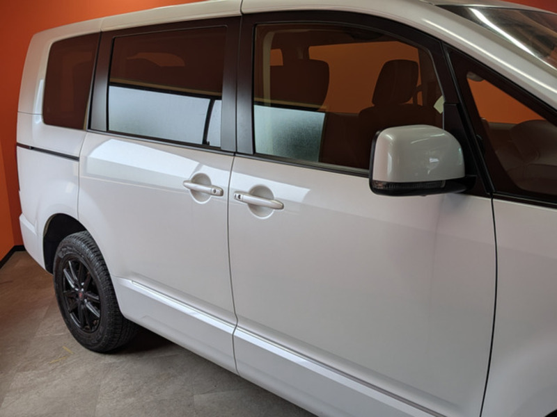 DELICA D5