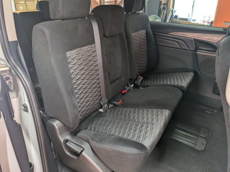 DELICA D5