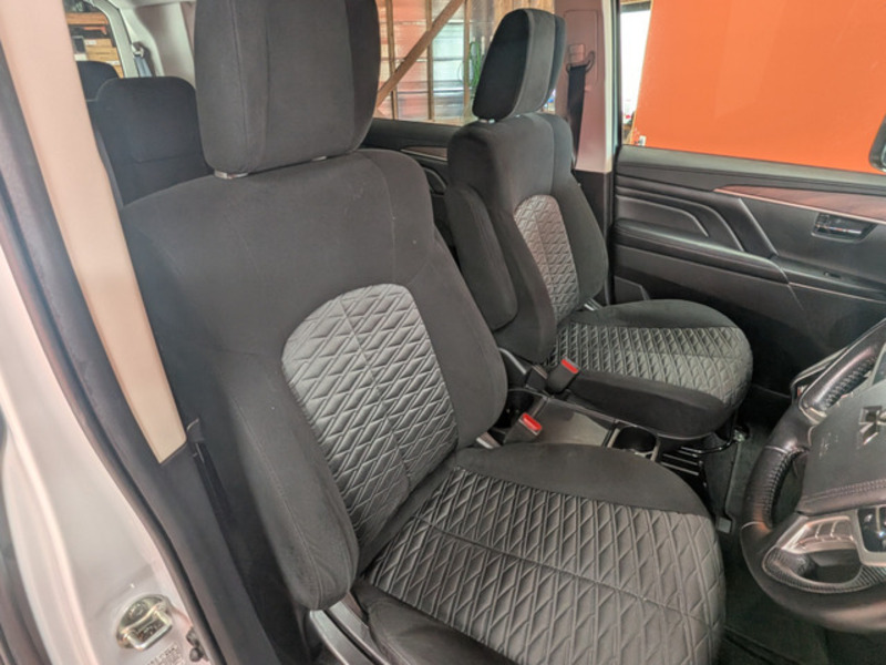 DELICA D5