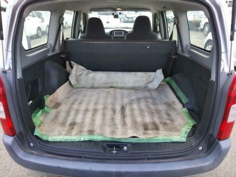 PROBOX VAN