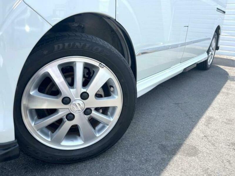 EVERY WAGON