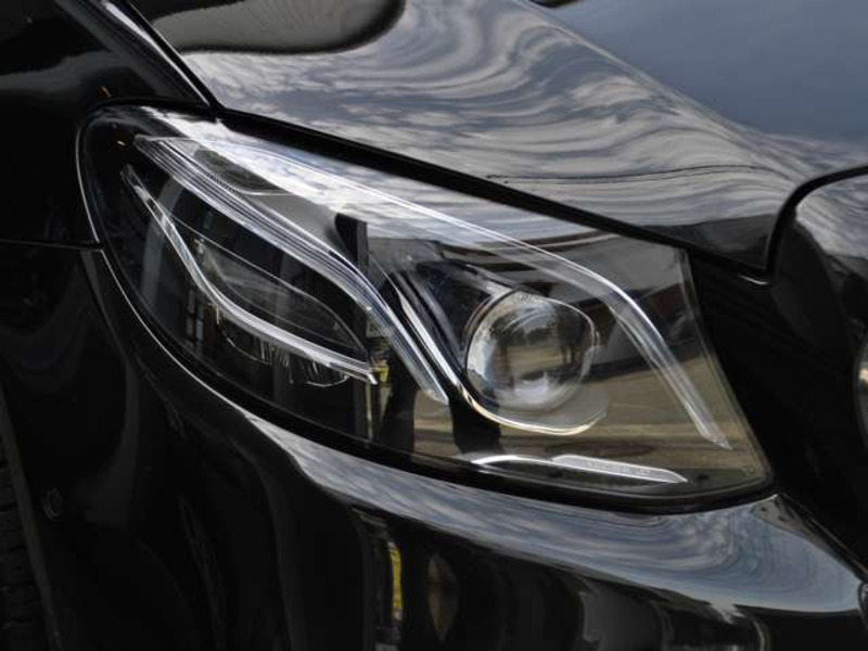 E-CLASS