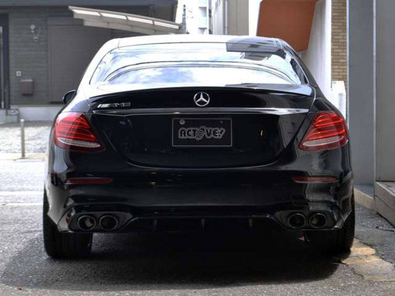 E-CLASS