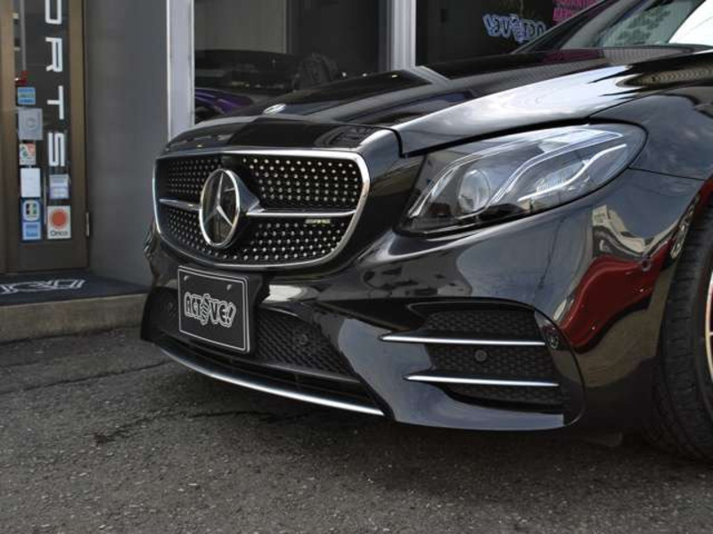 E-CLASS