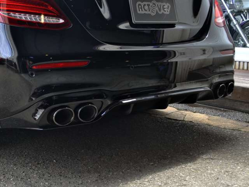 E-CLASS