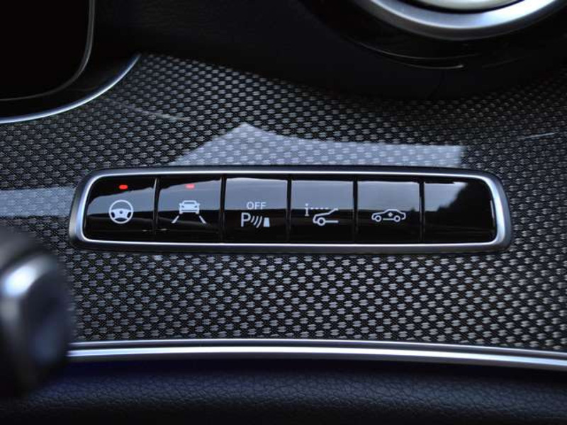 E-CLASS