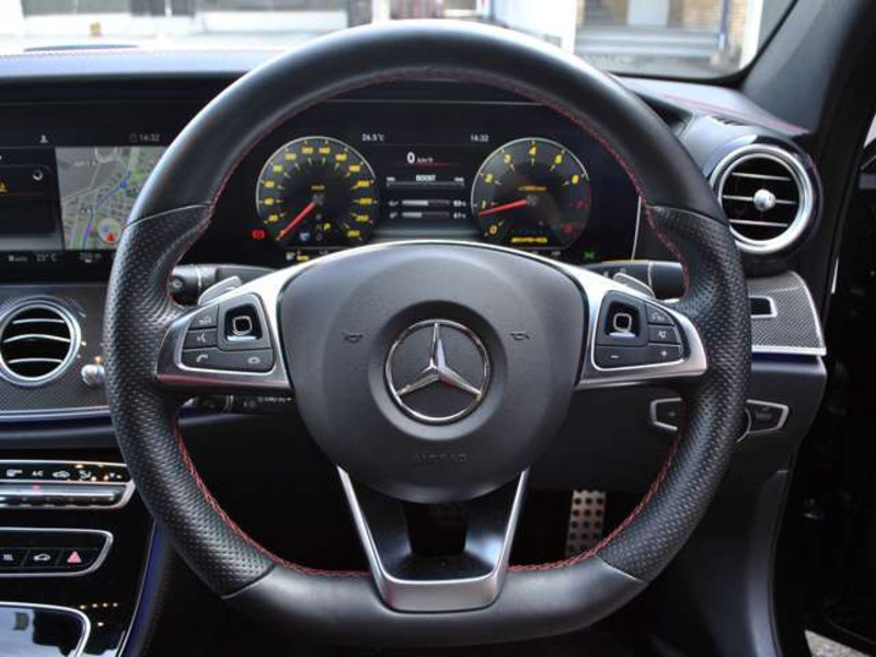 E-CLASS